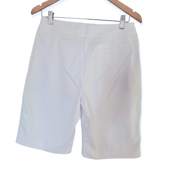 Tail white golf short size 6 New with tag - Picture 3 of 6